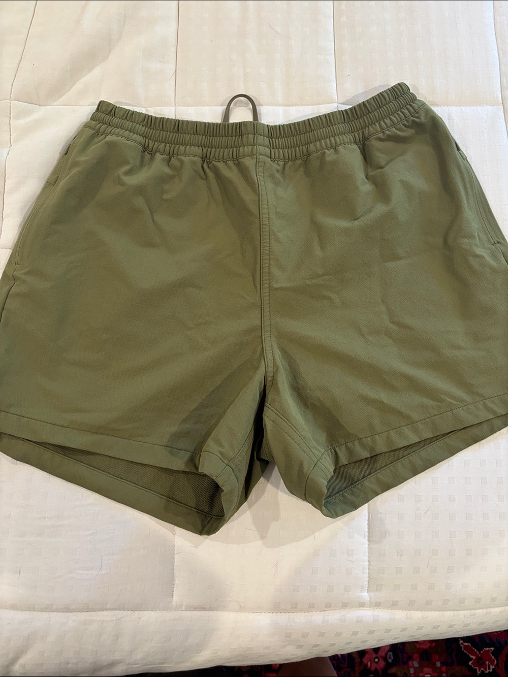 Outdoor Voices Shorts